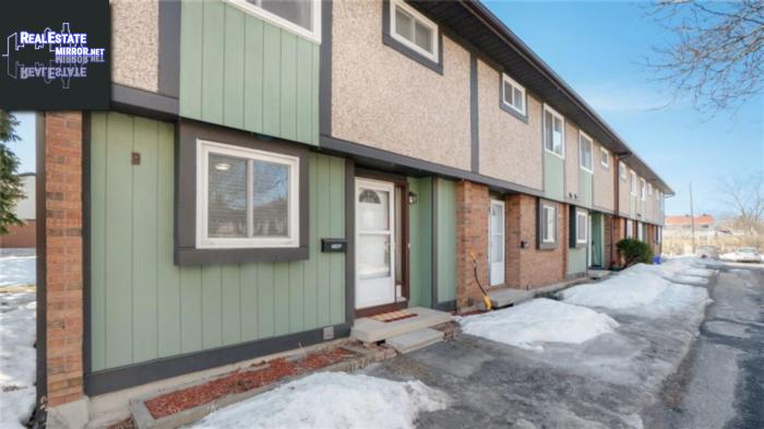 Property 467 Moodie Drive Unit#F main img