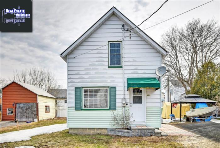 Property 467 Alexander Street main img
