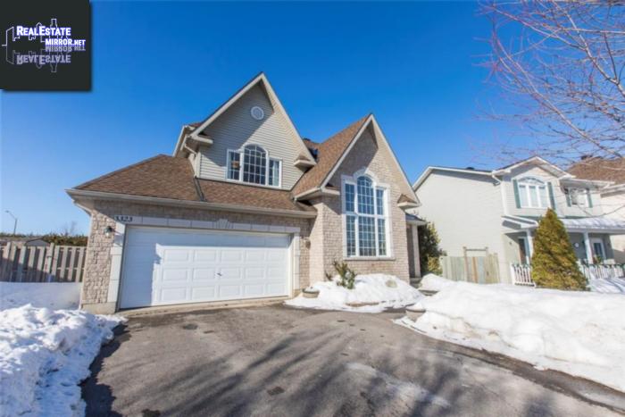 Property 3323 Elie Crescent main img