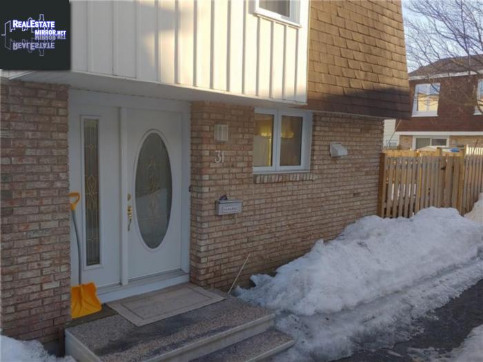Property 2057 Jasmine Crescent Unit#31 main img