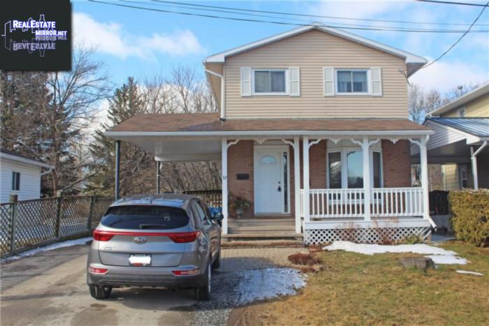 Property 32 Provost Street main img