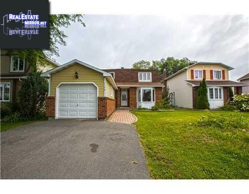 Property 1146 St Jovite Ridge main img