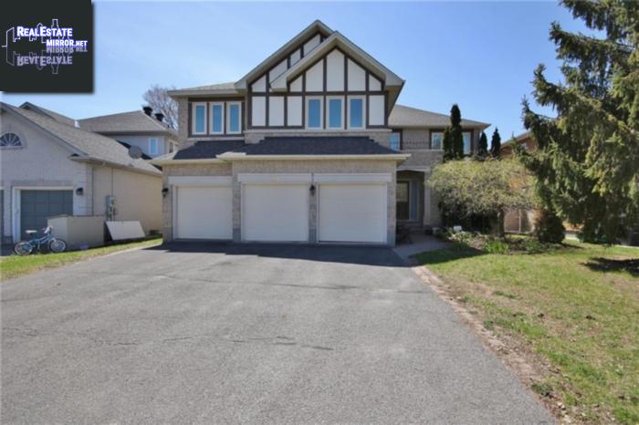 Property 143 Shaughnessy Crescent main img