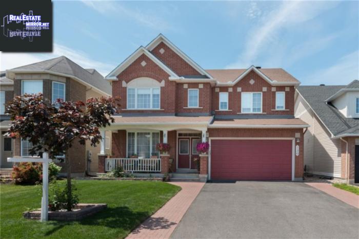 Property 130 Ballance Drive main img