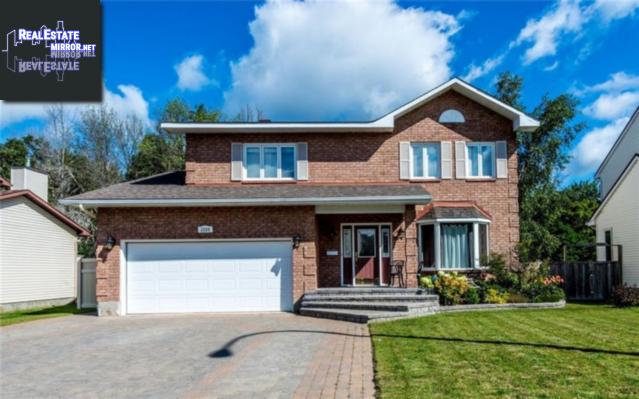 Property 3326 Descotes Circle main img