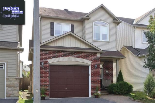 Property 231 Harthill Way main img