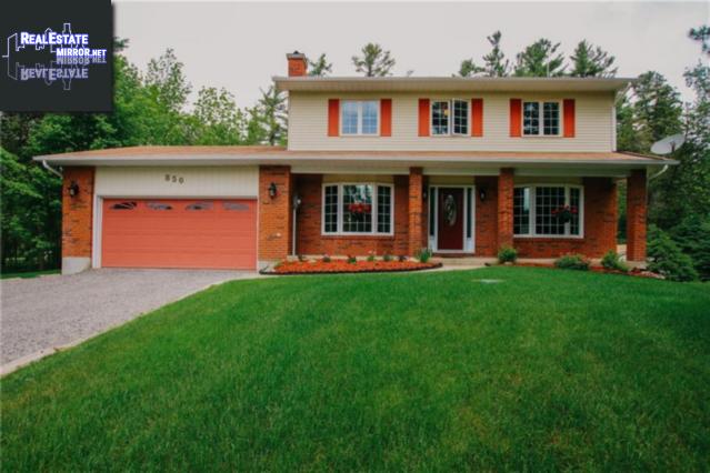 Property 850 William Mooney Road main img