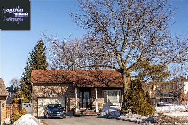 Property 6453 Viseneau Drive main img
