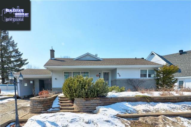 Property 478 Garneau Street main img
