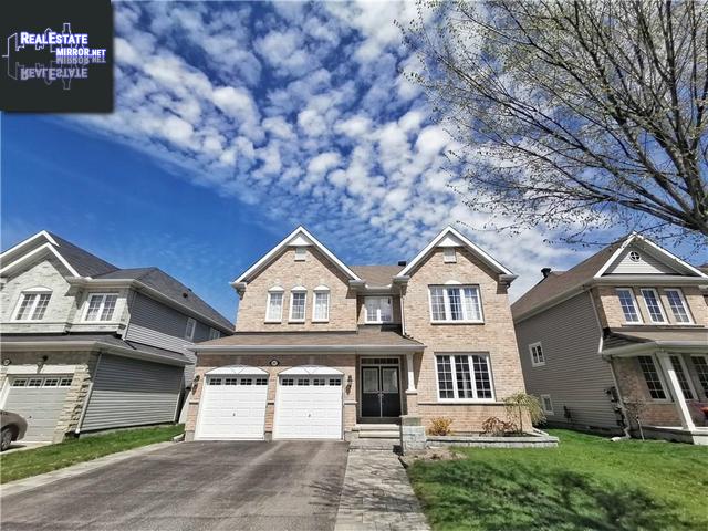 Property 207 Kinloch Court main img