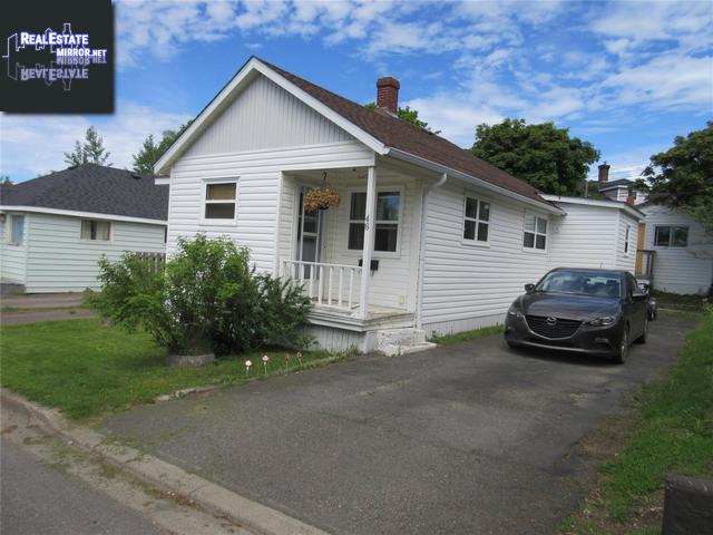 Property 46 Beaumont Avenue main img