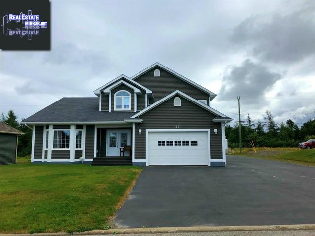 Property 19 Evergreen Boulevard main img