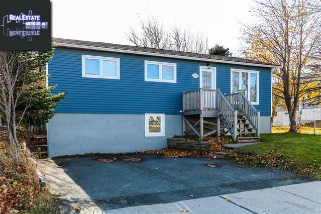 Property 367 Blackmarsh Road main img