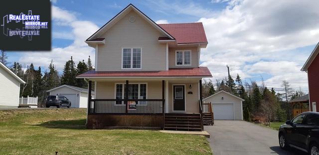 Property 20 Harmsworth Drive main img