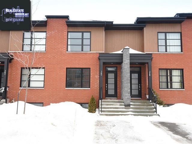 Property 360 Av. Andre-Chartrand main img