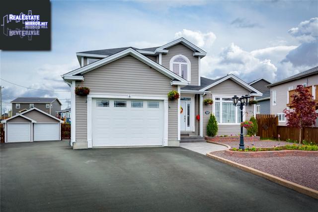 Property 10 Aldergrove Place main img