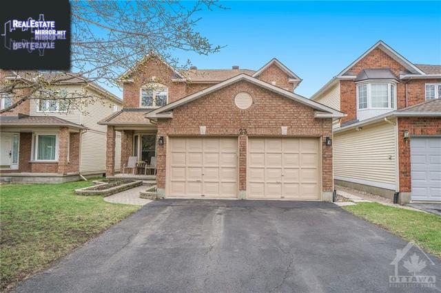 Property 23 Hunterswood Crescent main img