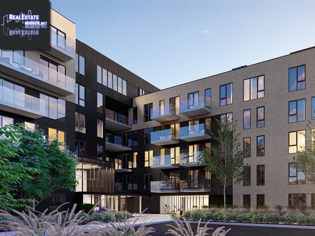 Property #209-271 Av. De Lacademie main img
