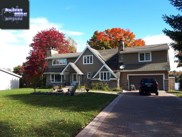 Property 4949 Rue De La Promenade-Du-Lac main img