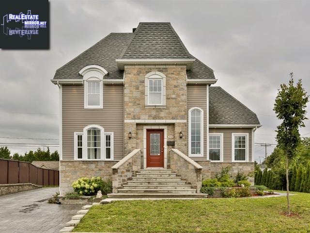 Property 16515 Av. Georges-Aime main img