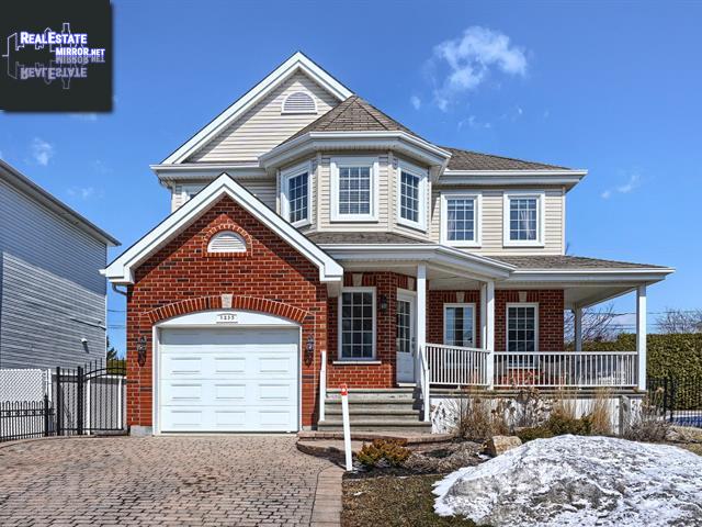 Property 1235 Rue Francois-Champagne main img