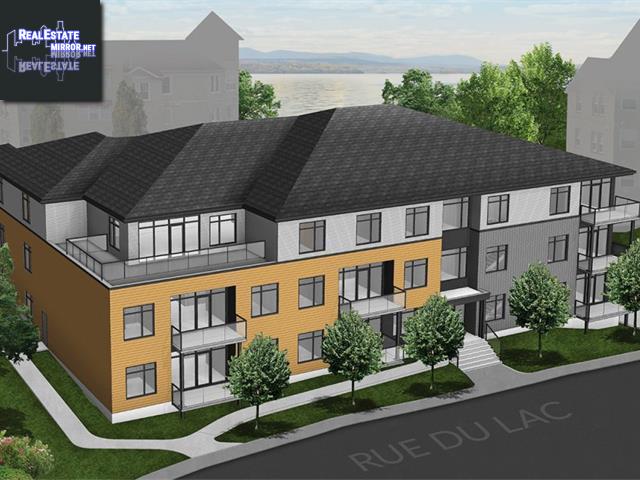 Property #104-20 Rue du Lac main img