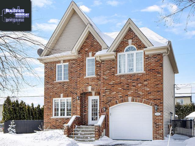 Property 155 Av. Charlemagne main img