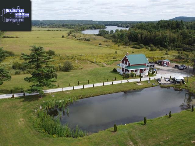 Property 368 Ch. De La Riviere main img