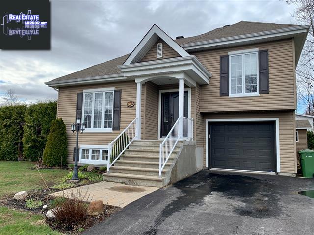 Property 43 Rue Norbert-Lussier main img