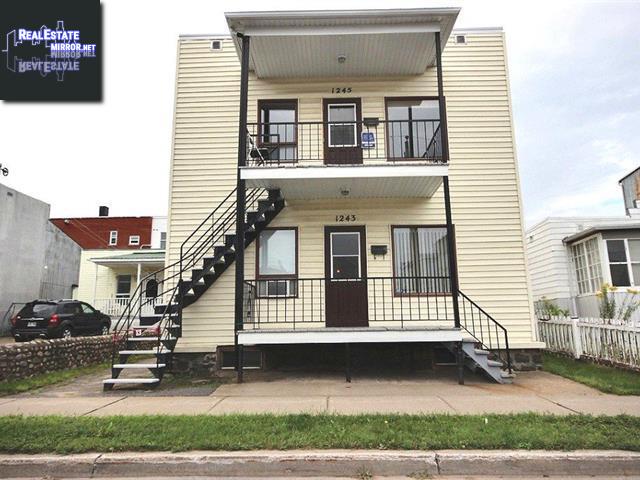 Property 1243-1245 Rue St-Joseph main img