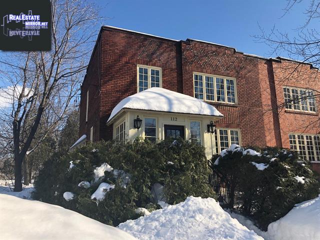 Property 112 Rue Du Prince-Arthur main img