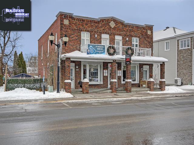 Property 370-374 Boul. De Lange-Gardien main img