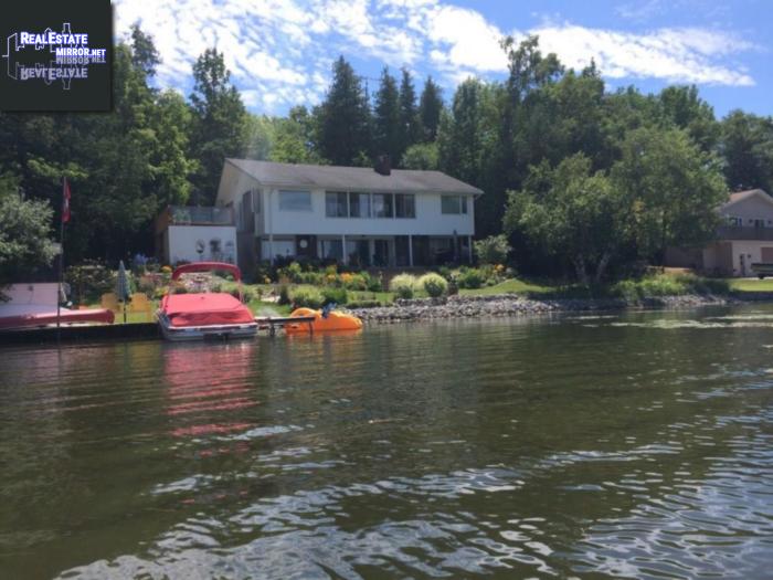 Property 800 Fifes Bay Marina Lane main img
