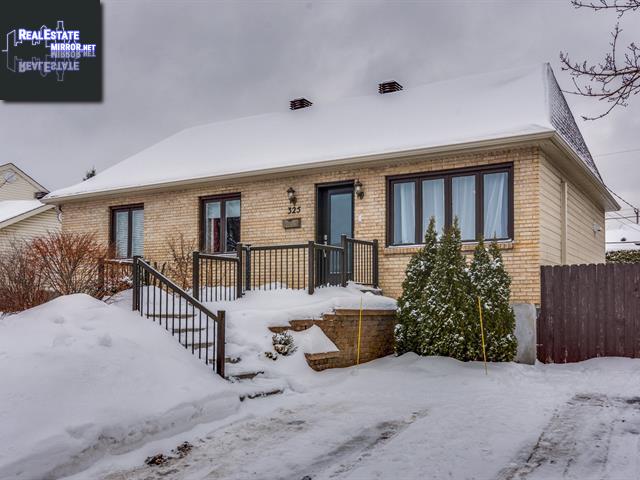 Property 325 Rue Pelchat main img