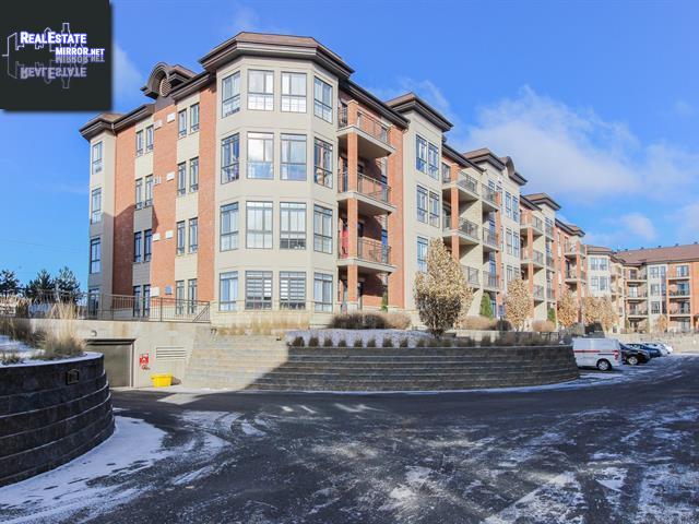 Property #312-110 Av. du Golf main img