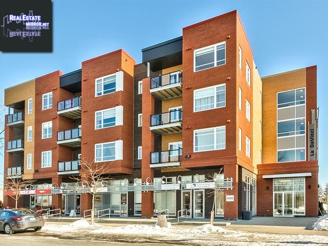 Property #201-1005 Rue Lionel-Daunais main img