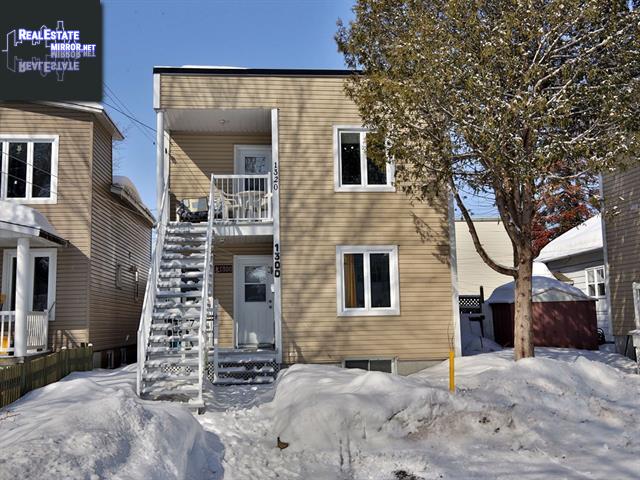 Property 1300-1320 Rue Bourassa main img