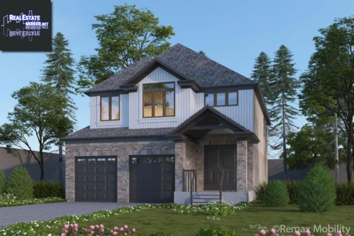 Property 804 Kleinburg Drive main img