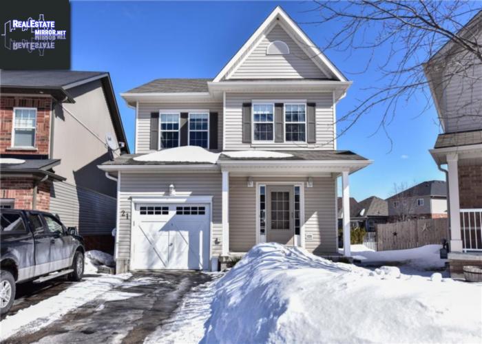 Property 21 Pearl Drive main img
