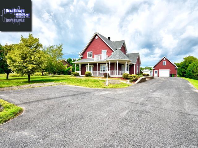 Property 8180 Boul. Laframboise main img
