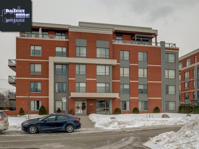 Property #104-695 Rue Du Docteur-Chevrier main img