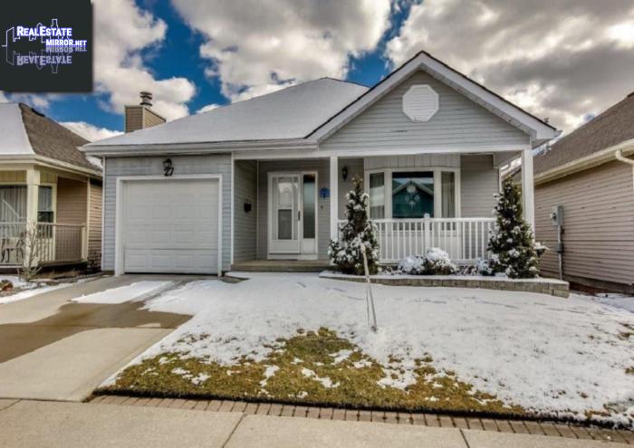 Property 27 Hawkins Crescent main img