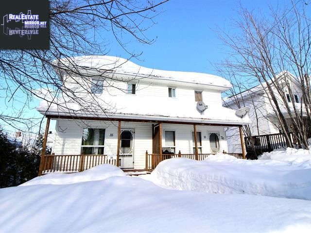 Property 33-35 Av. St-Francois main img