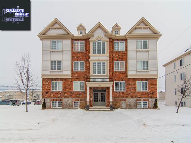 Property #101-270 Rue Jean-Claude-Tremblay main img