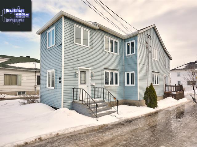 Property 880-882 Boul. St-Jean-Baptiste main img