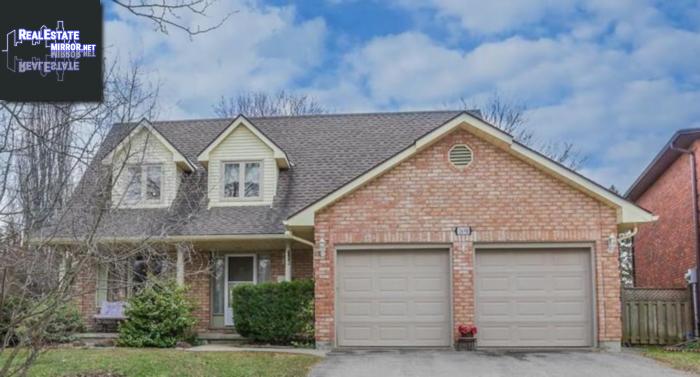 Property 1690 Blackwater Court main img