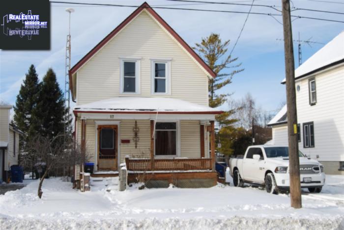 Property 17 Patteson Avenue main img