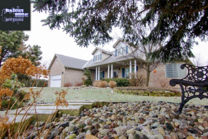 Property 4558 Kimball Sideroad main img