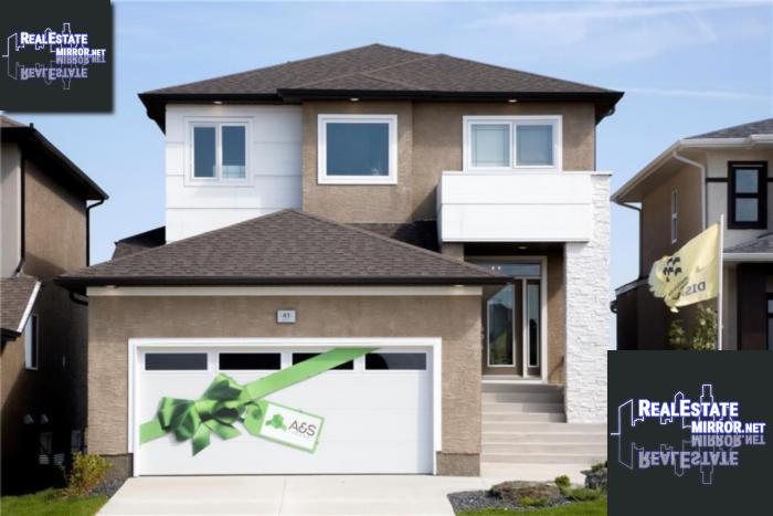 Property 41 Liba Way main img