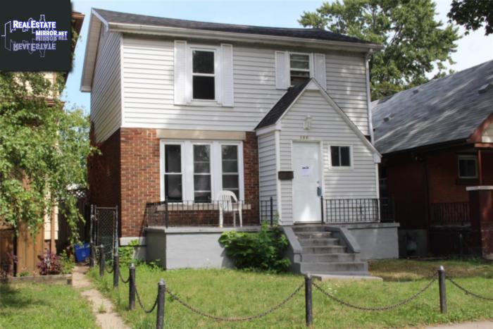 Property 396 Josephine Street main img